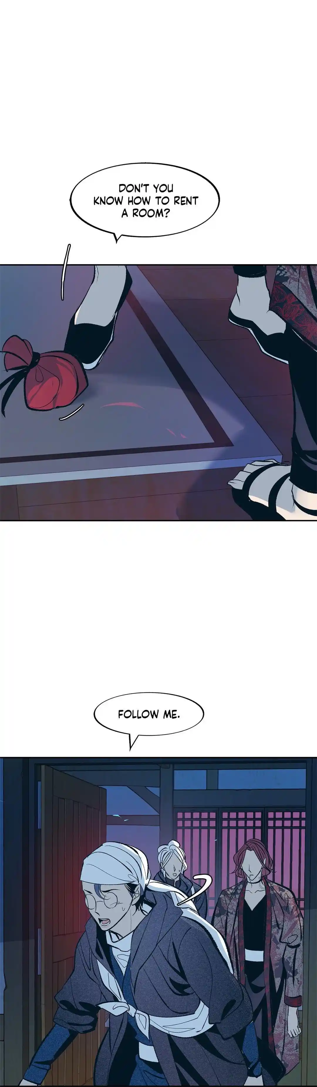 Sura's Lover Chapter 2.6