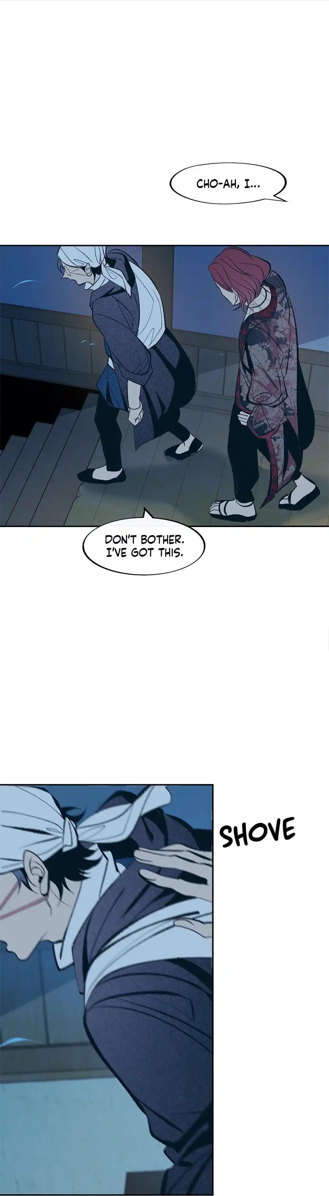 Sura's Lover Chapter 2.6