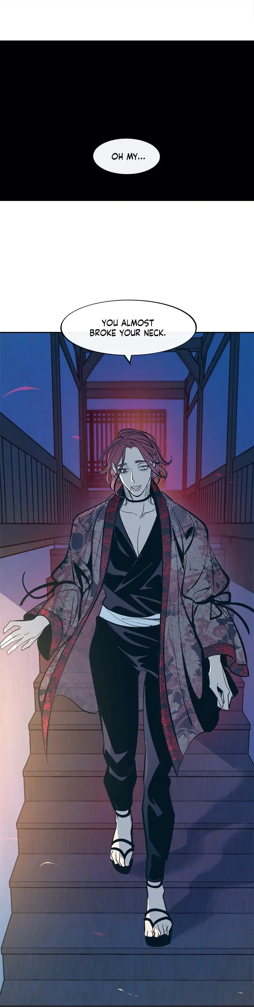 Sura's Lover Chapter 2.6