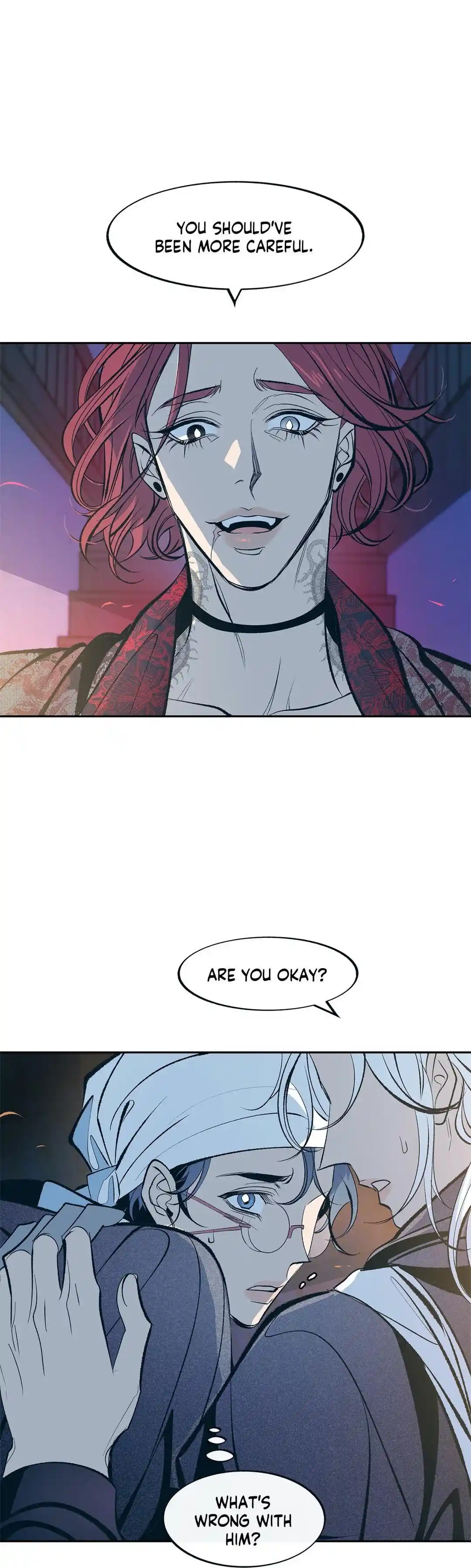 Sura's Lover Chapter 2.6