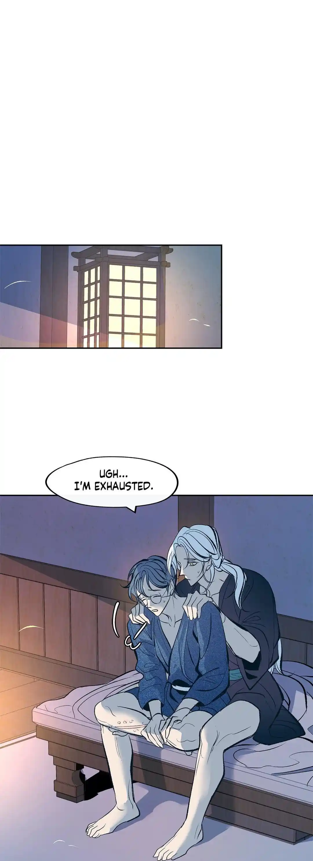 Sura's Lover Chapter 2.6