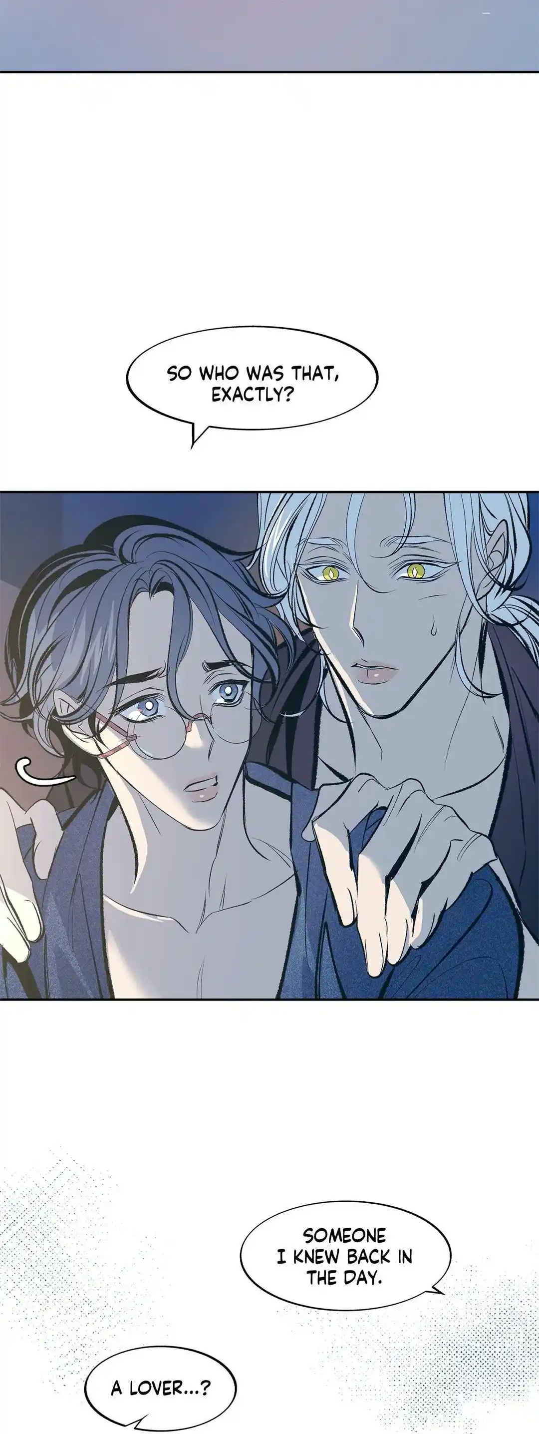 Sura's Lover Chapter 2.6