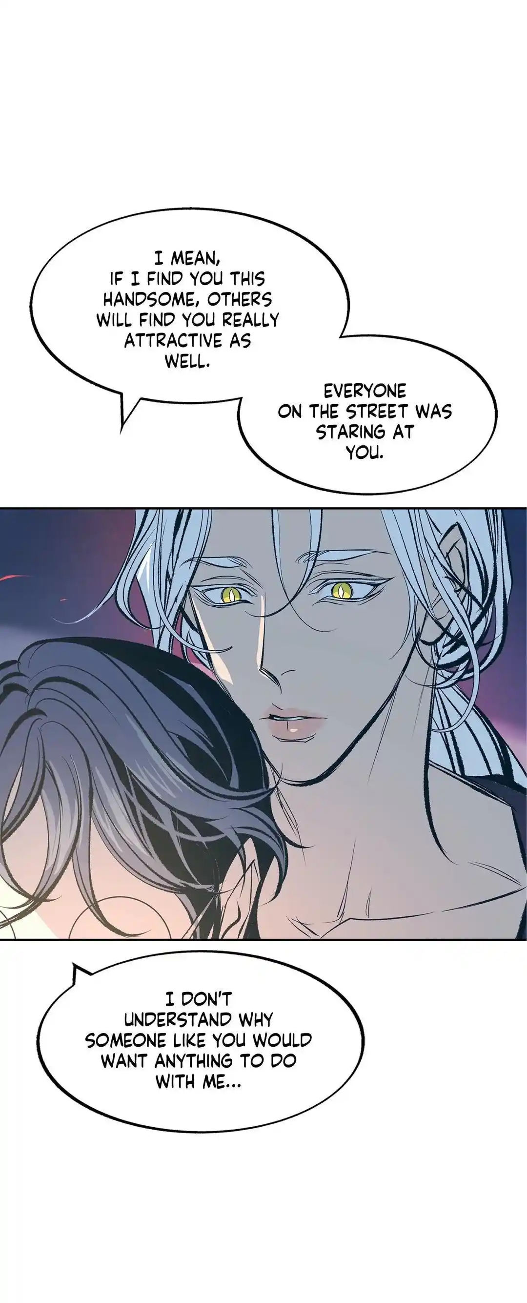 Sura's Lover Chapter 2.6