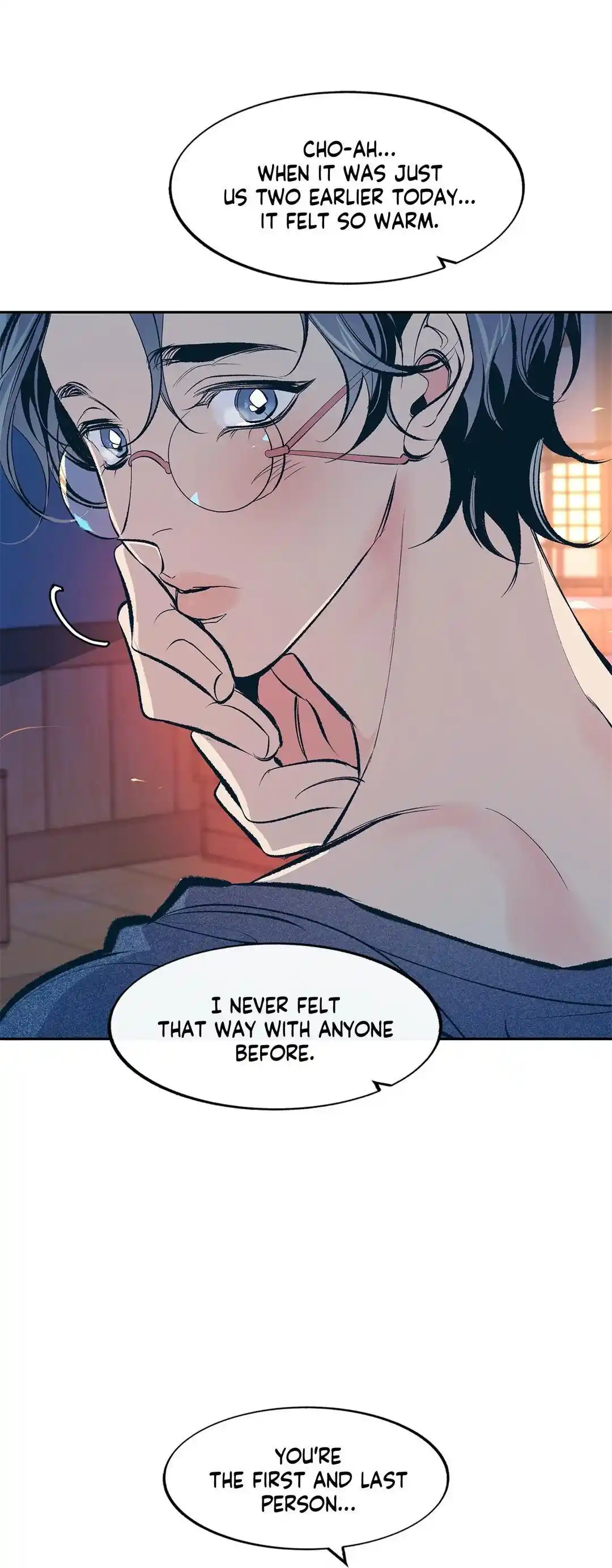 Sura's Lover Chapter 2.6