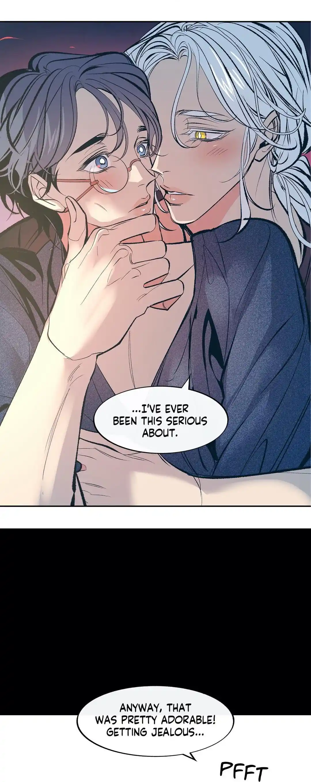 Sura's Lover Chapter 2.6