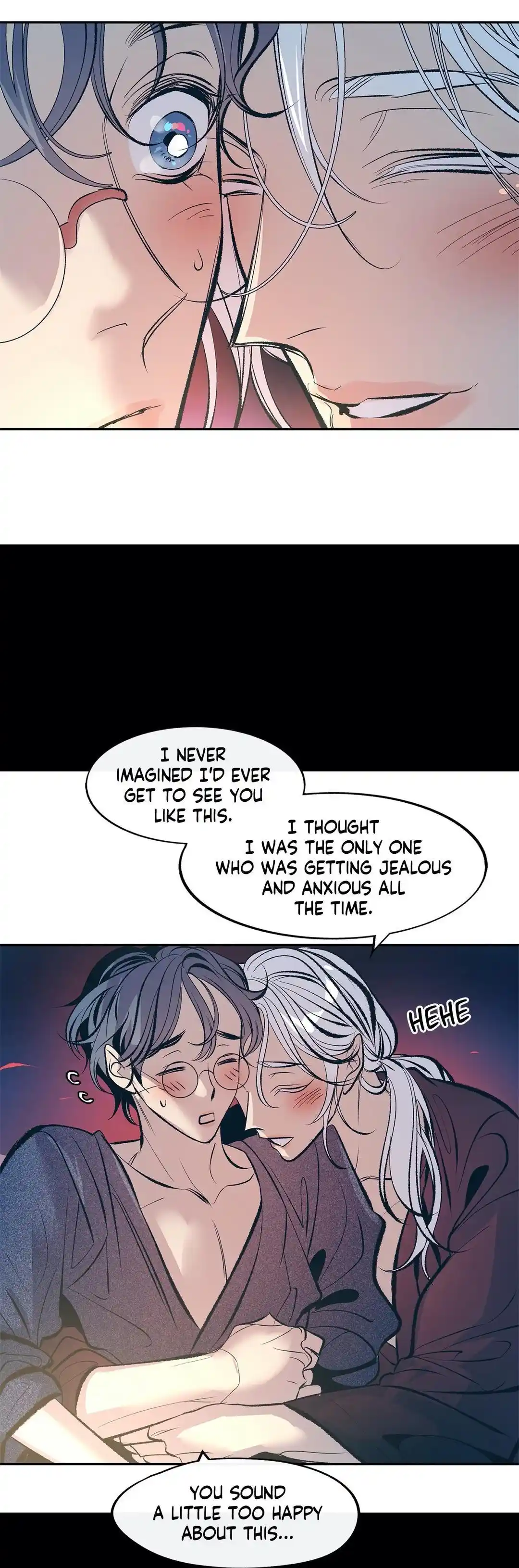 Sura's Lover Chapter 2.6