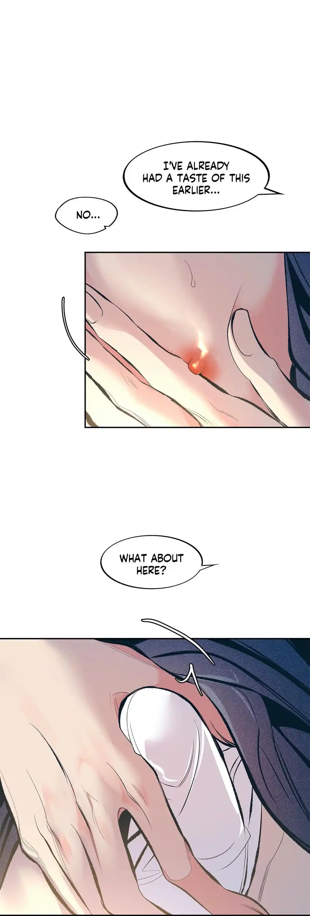 Sura's Lover Chapter 2.6