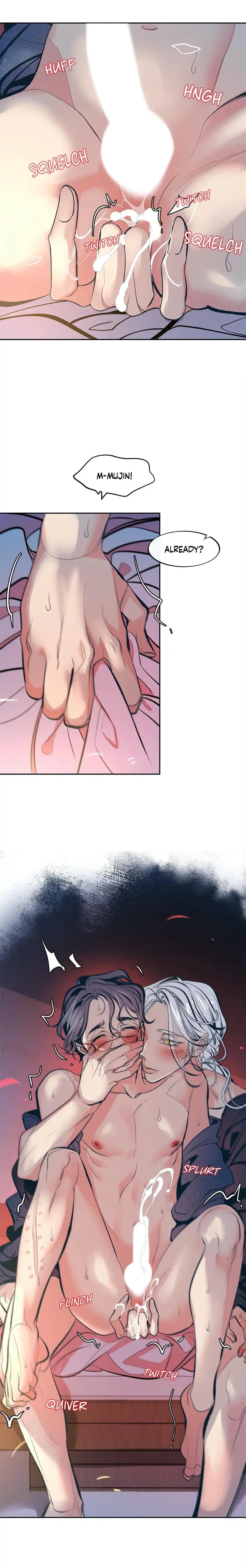 Sura's Lover Chapter 2.6