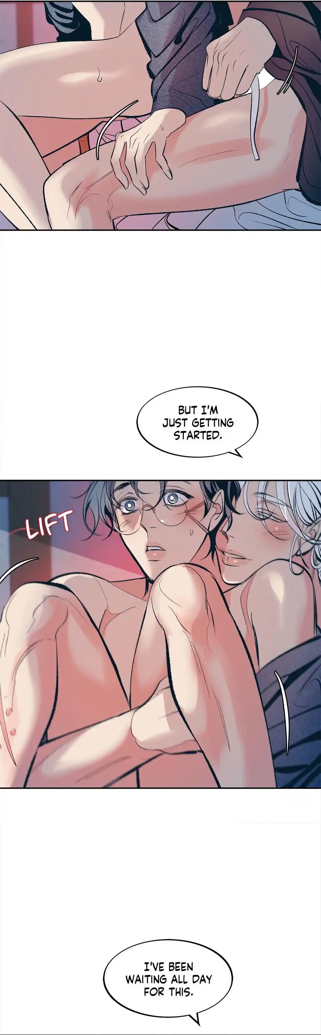 Sura's Lover Chapter 2.6