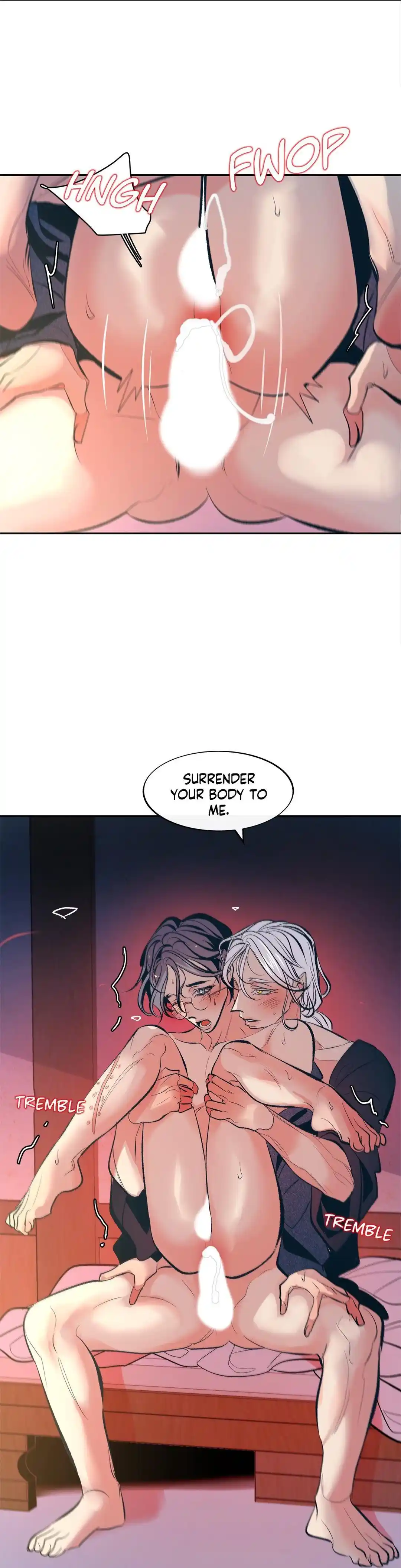 Sura's Lover Chapter 2.7