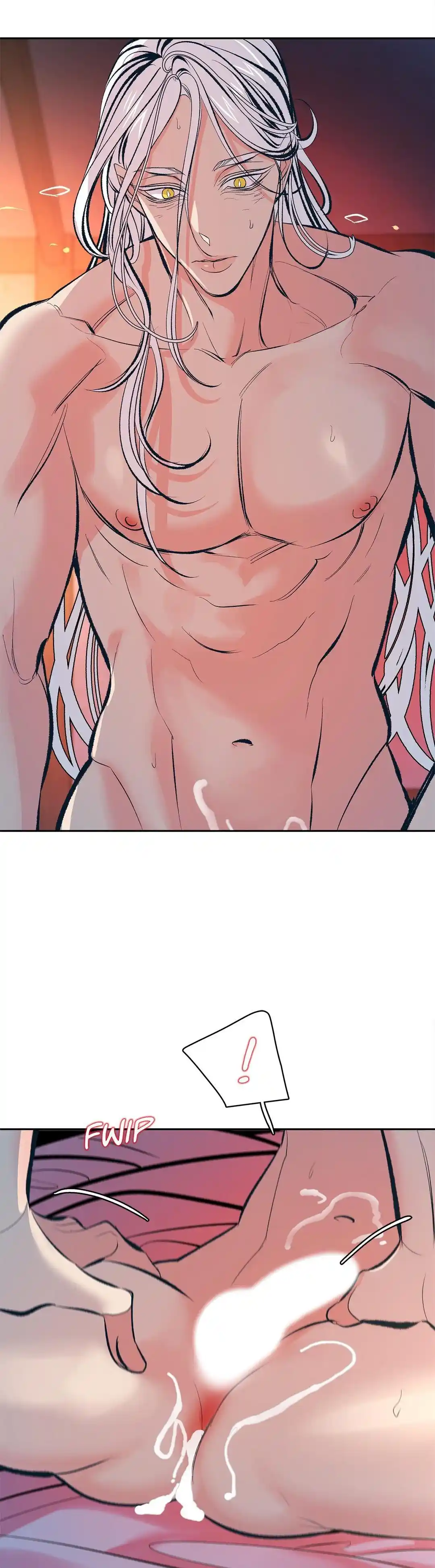 Sura's Lover Chapter 2.7