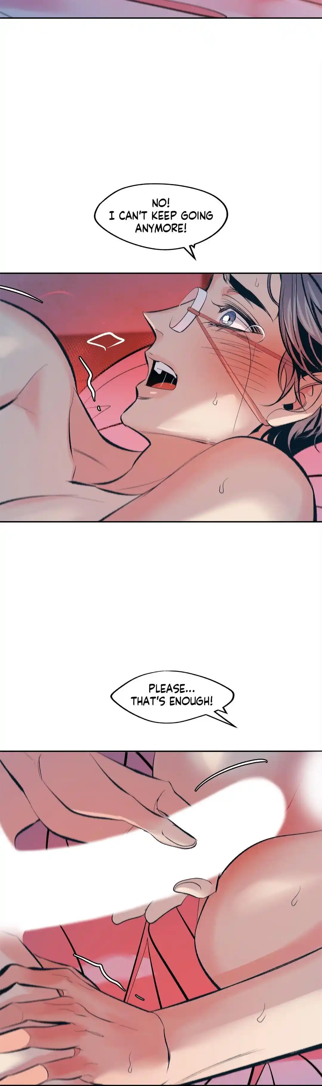 Sura's Lover Chapter 2.7