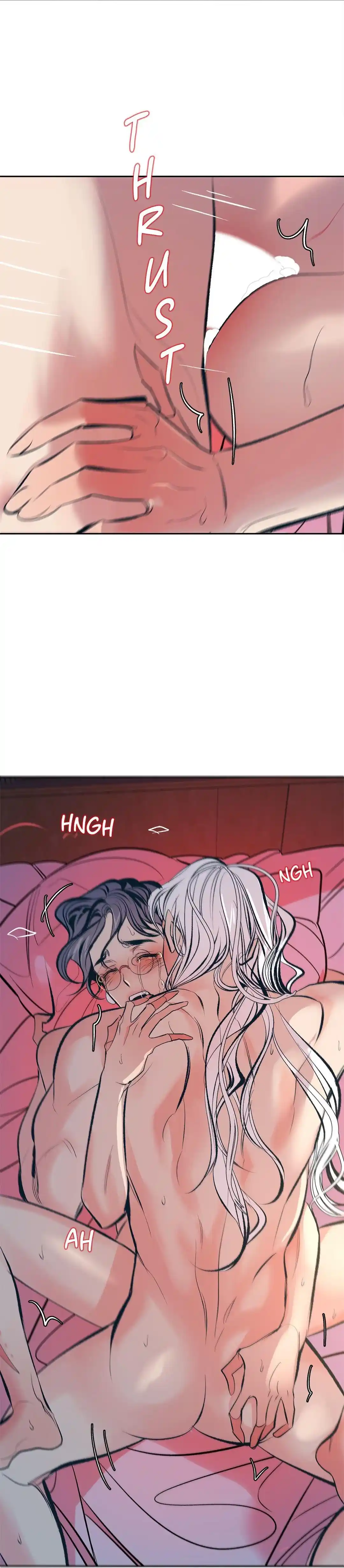 Sura's Lover Chapter 2.7