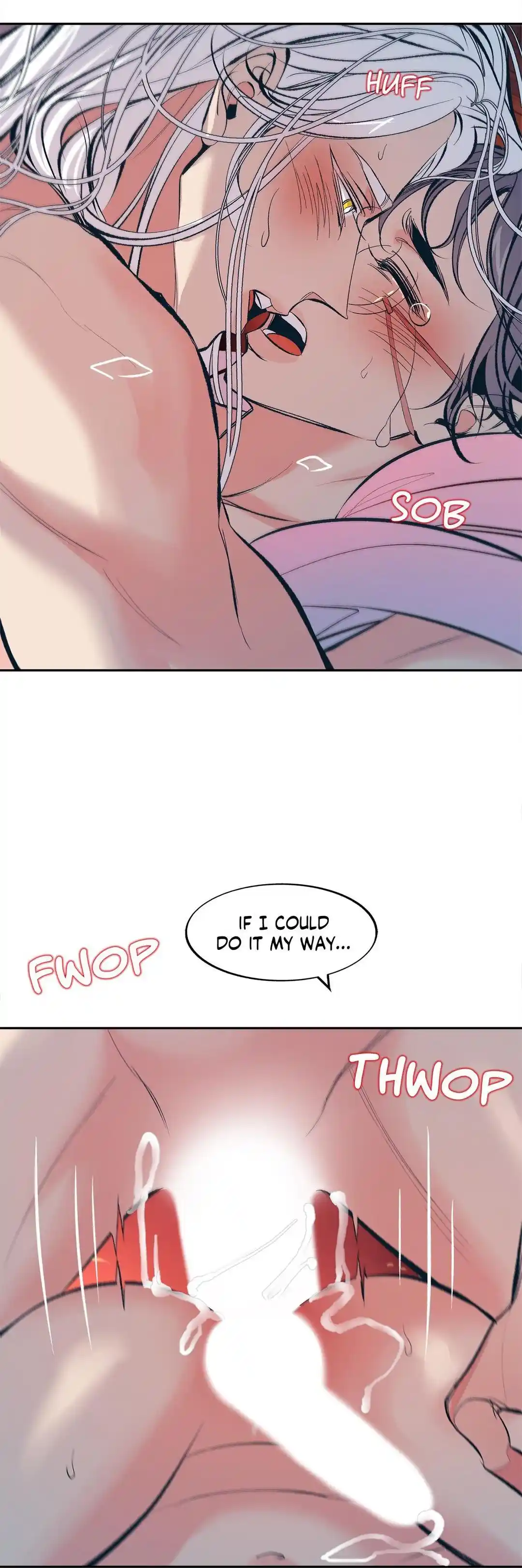 Sura's Lover Chapter 2.7