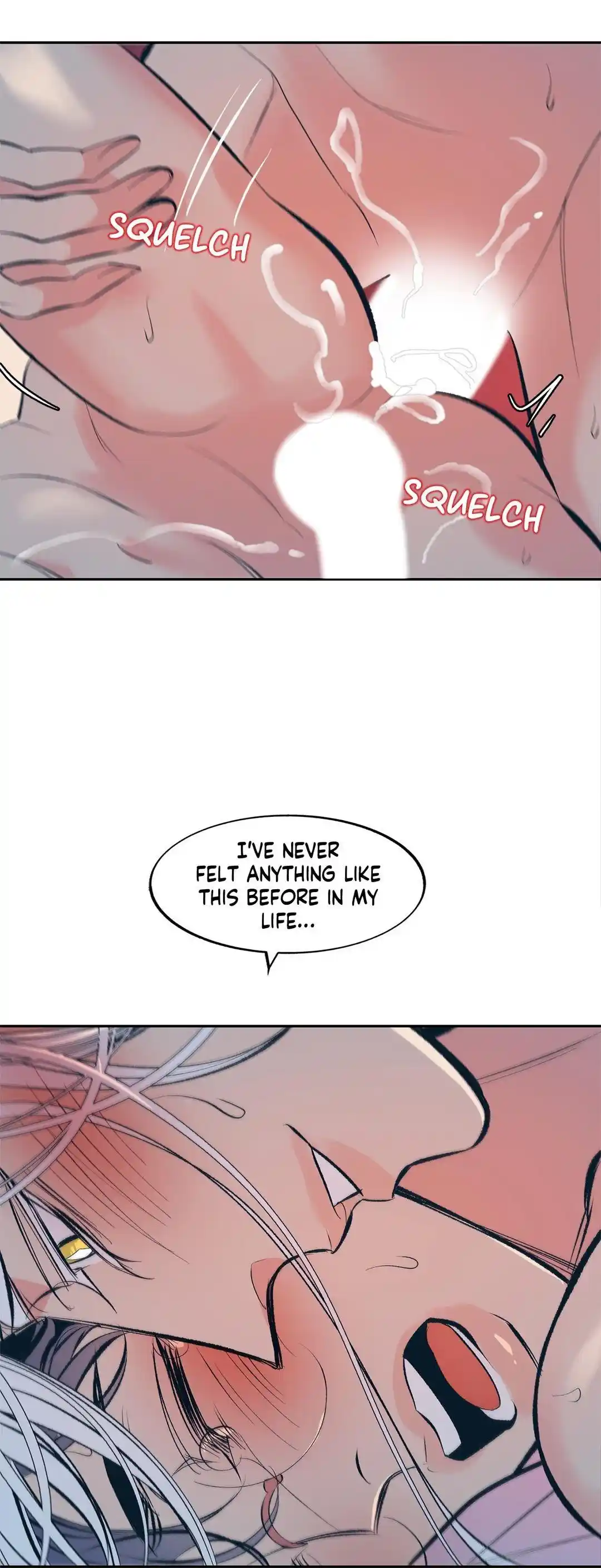 Sura's Lover Chapter 2.7