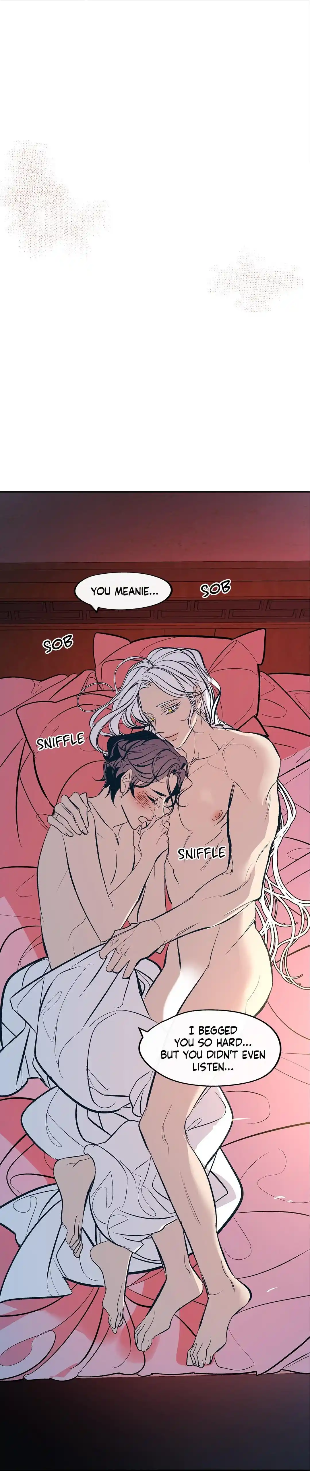 Sura's Lover Chapter 2.7