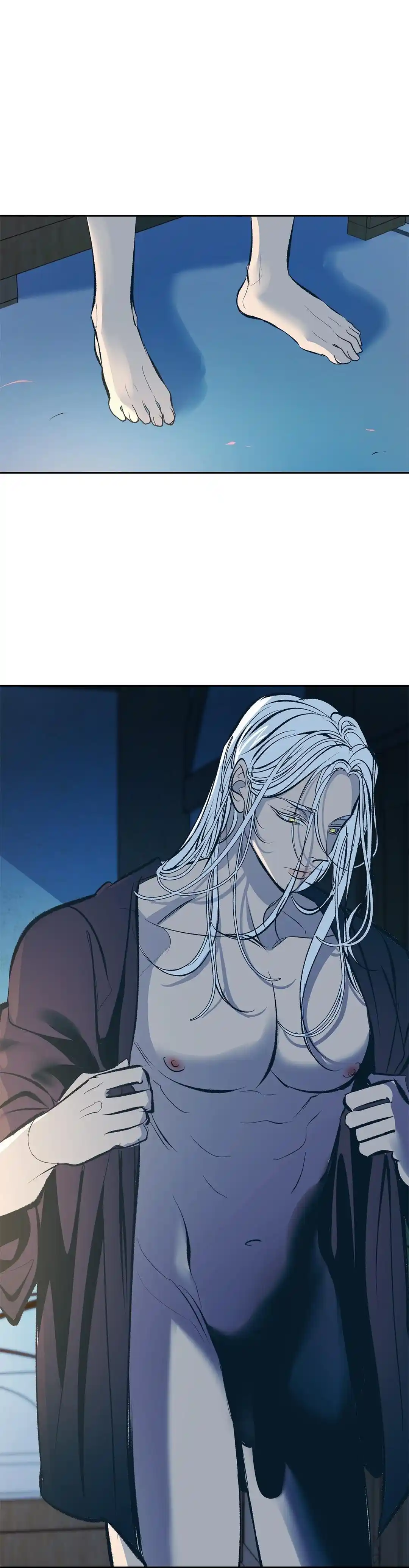 Sura's Lover Chapter 2.7