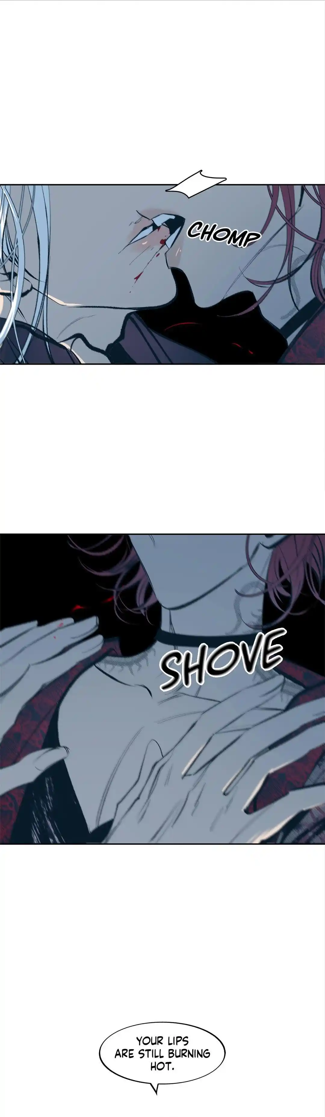 Sura's Lover Chapter 2.7