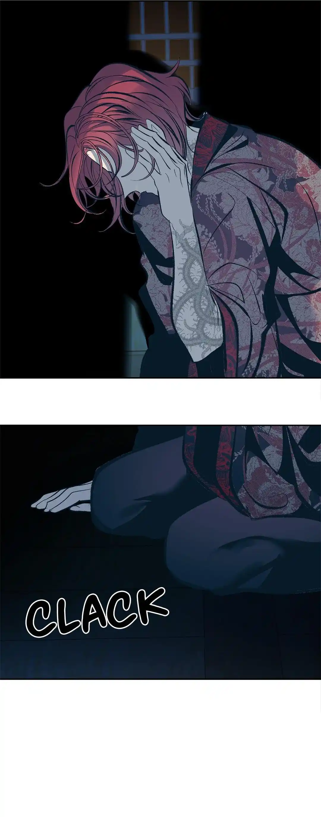 Sura's Lover Chapter 2.7