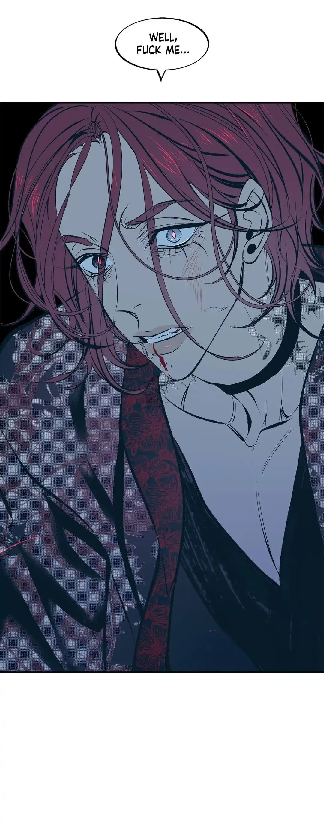 Sura's Lover Chapter 2.7