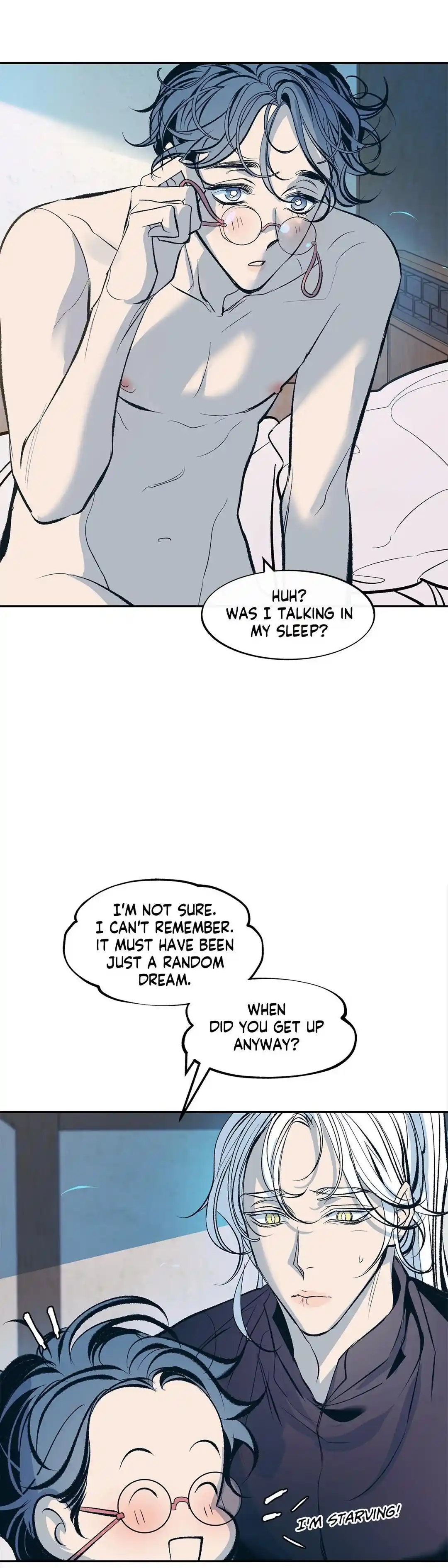 Sura's Lover Chapter 2.8