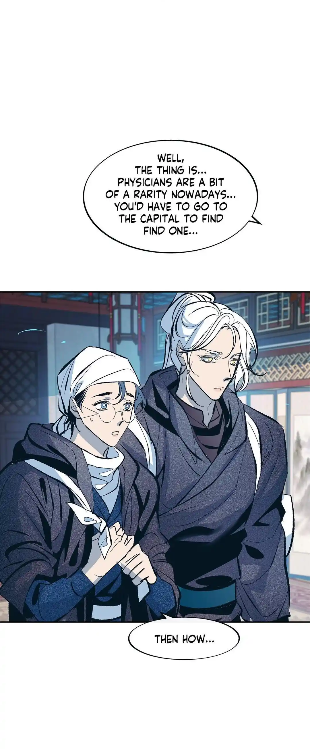 Sura's Lover Chapter 2.8