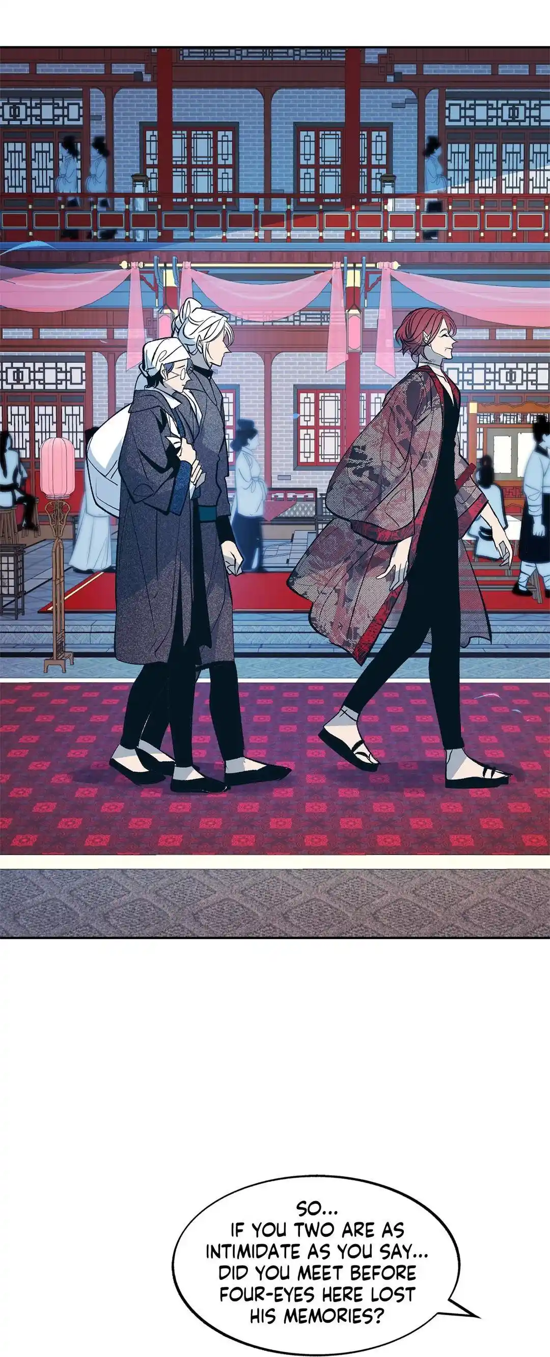 Sura's Lover Chapter 2.8