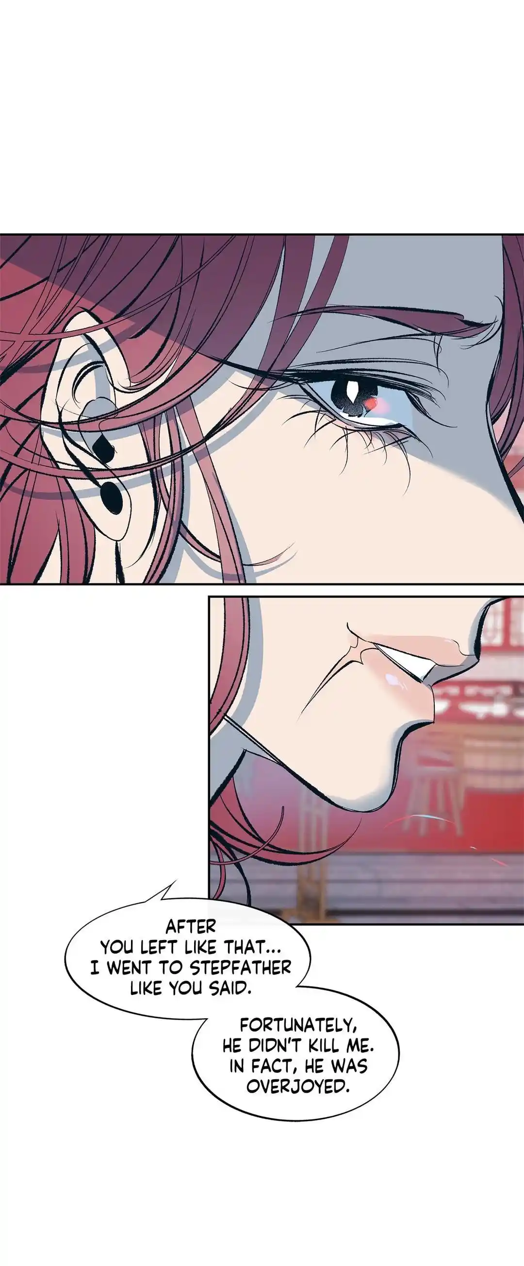 Sura's Lover Chapter 2.8