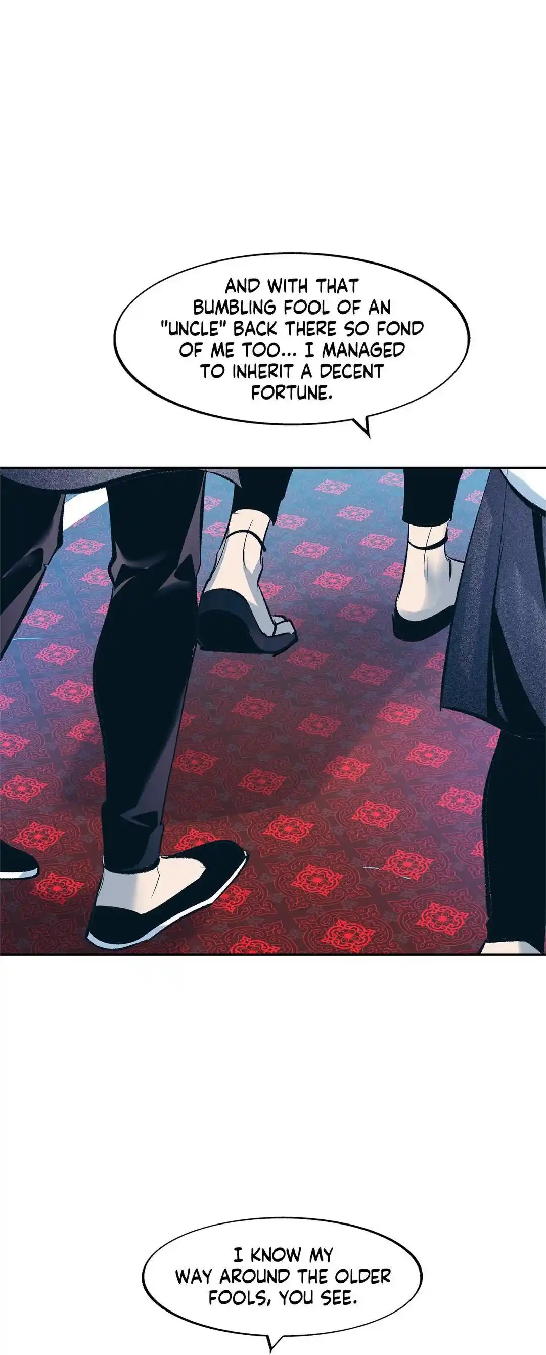 Sura's Lover Chapter 2.8