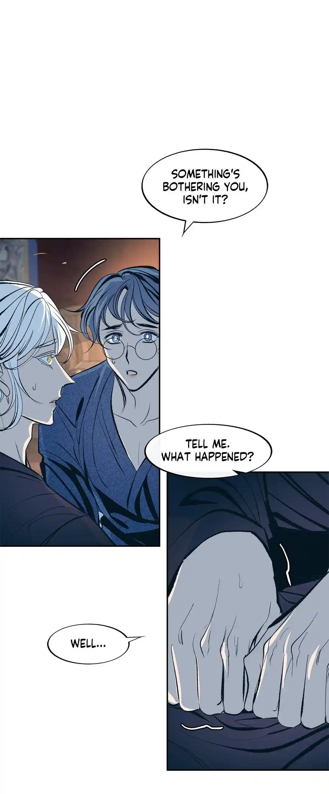 Sura's Lover Chapter 2.8