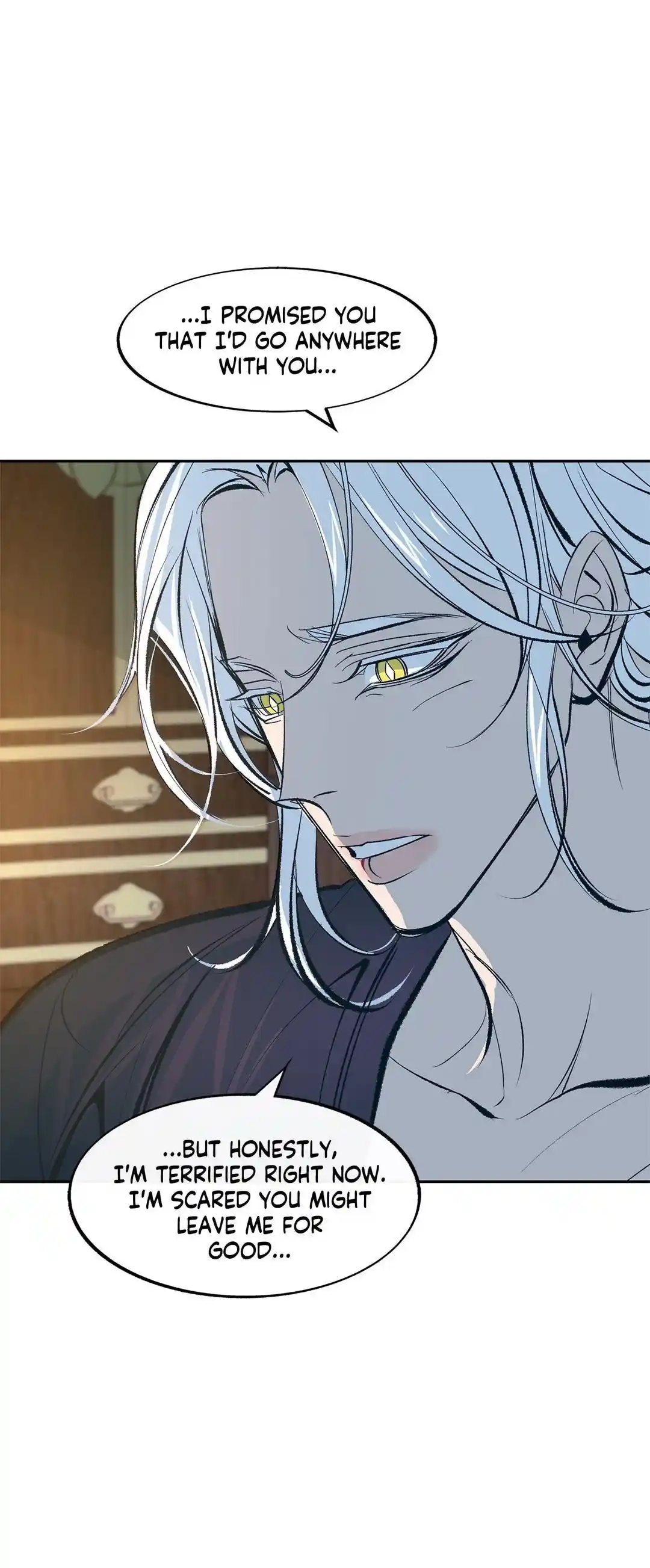 Sura's Lover Chapter 2.8