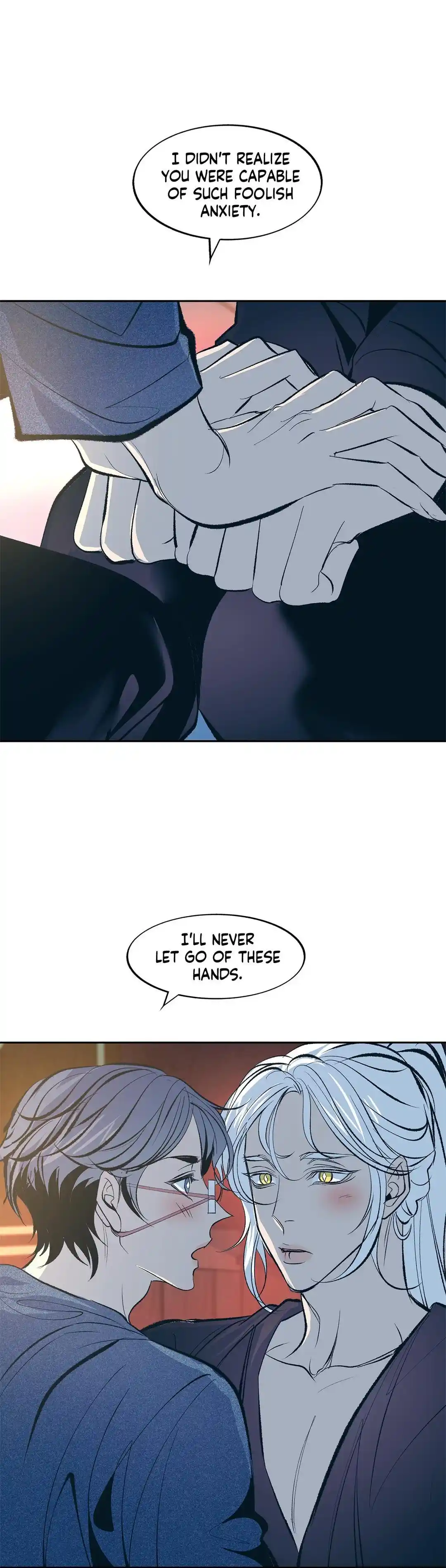 Sura's Lover Chapter 2.8