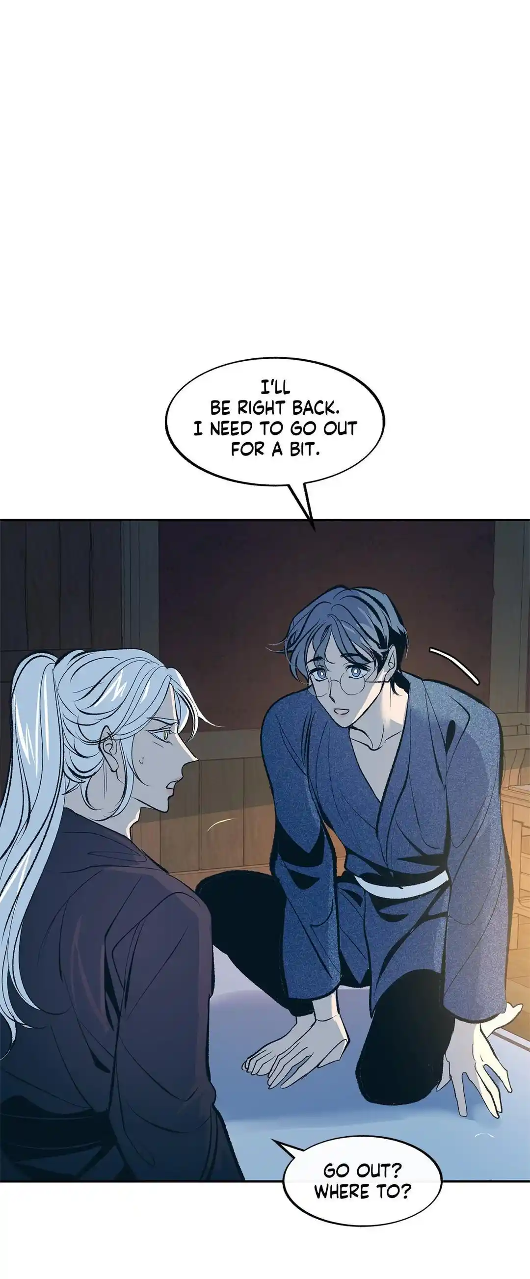 Sura's Lover Chapter 2.8