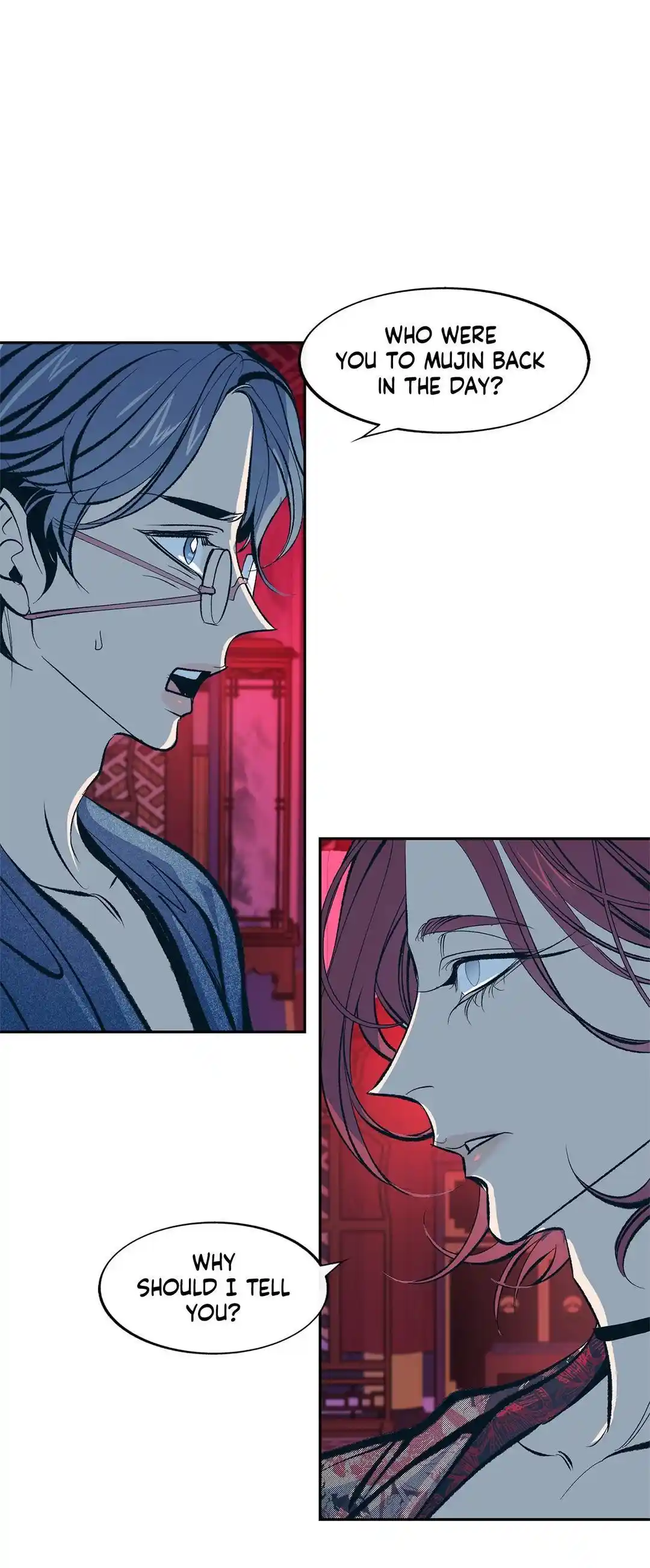 Sura's Lover Chapter 2.8