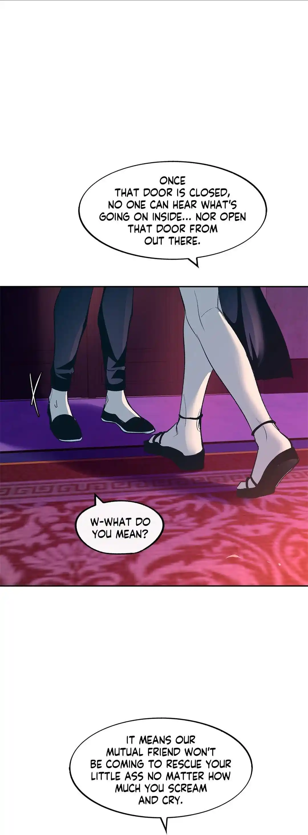 Sura's Lover Chapter 2.8