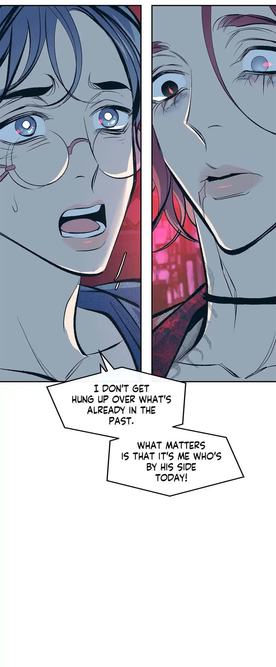 Sura's Lover Chapter 2.8