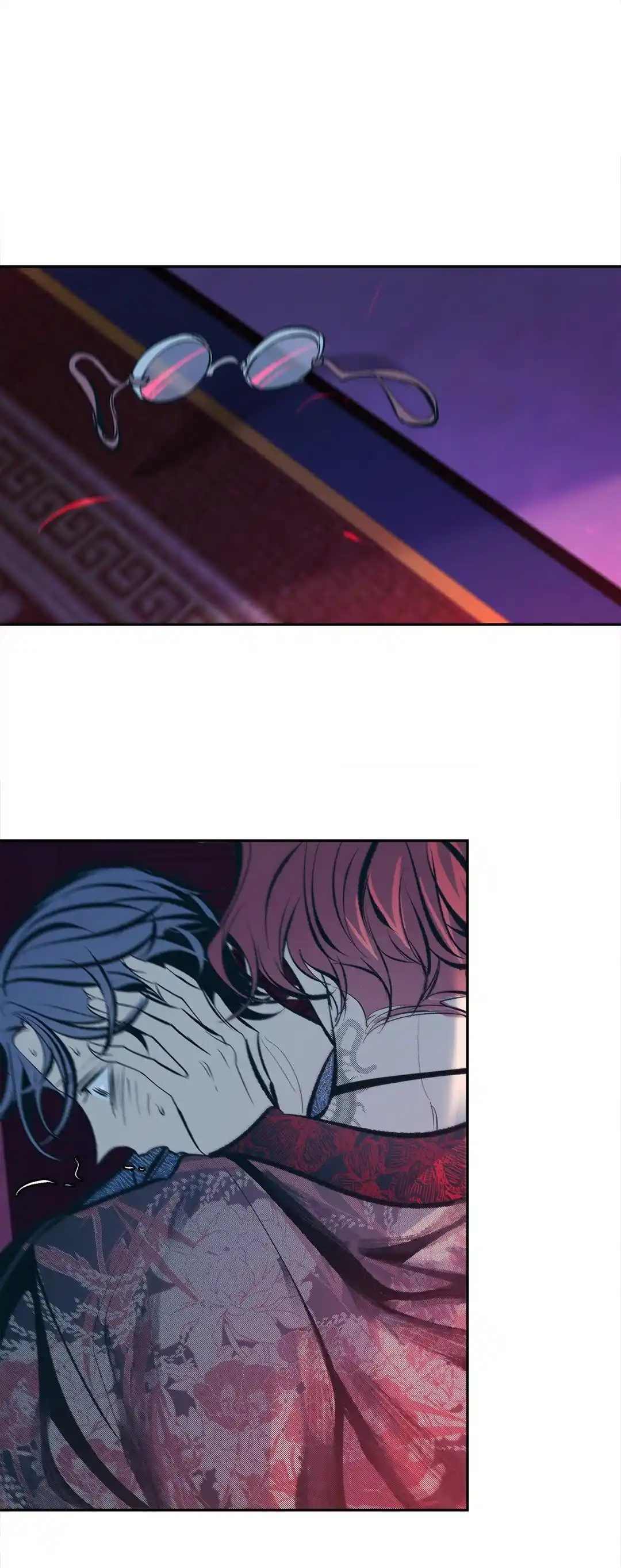 Sura's Lover Chapter 2.8