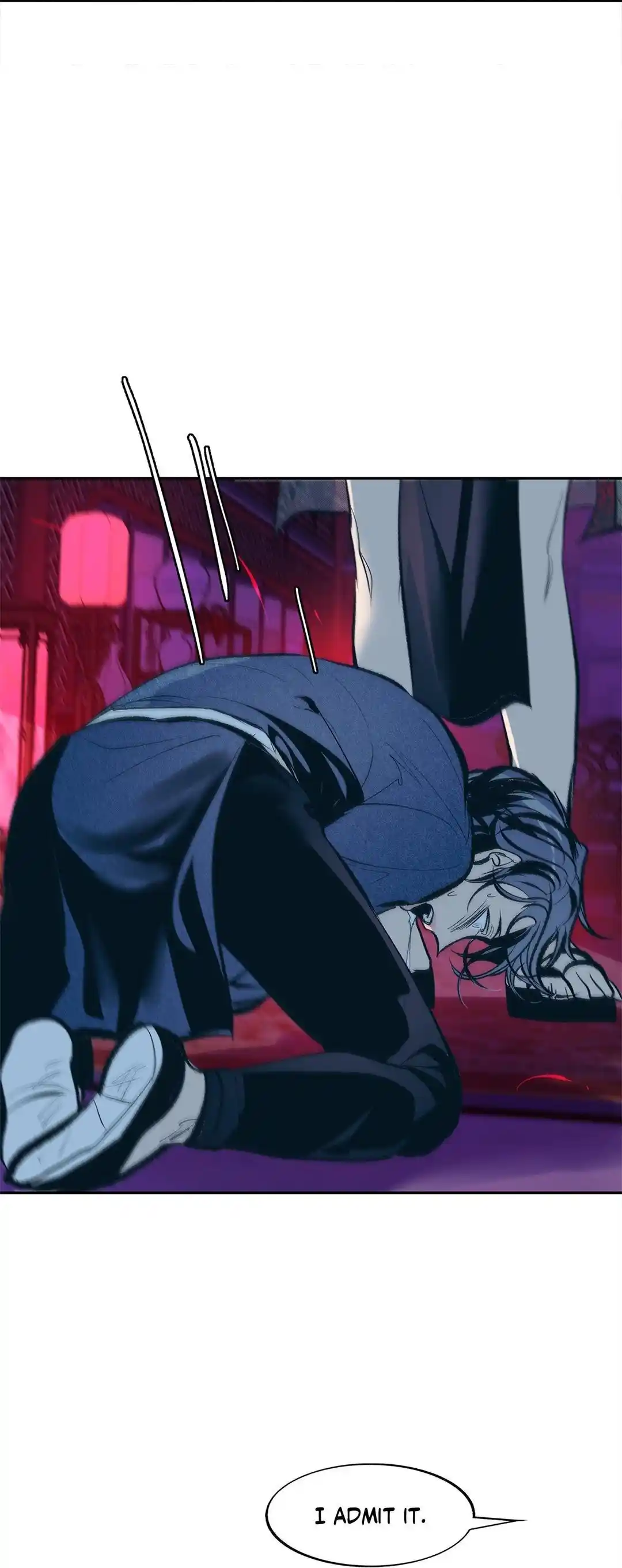 Sura's Lover Chapter 2.8