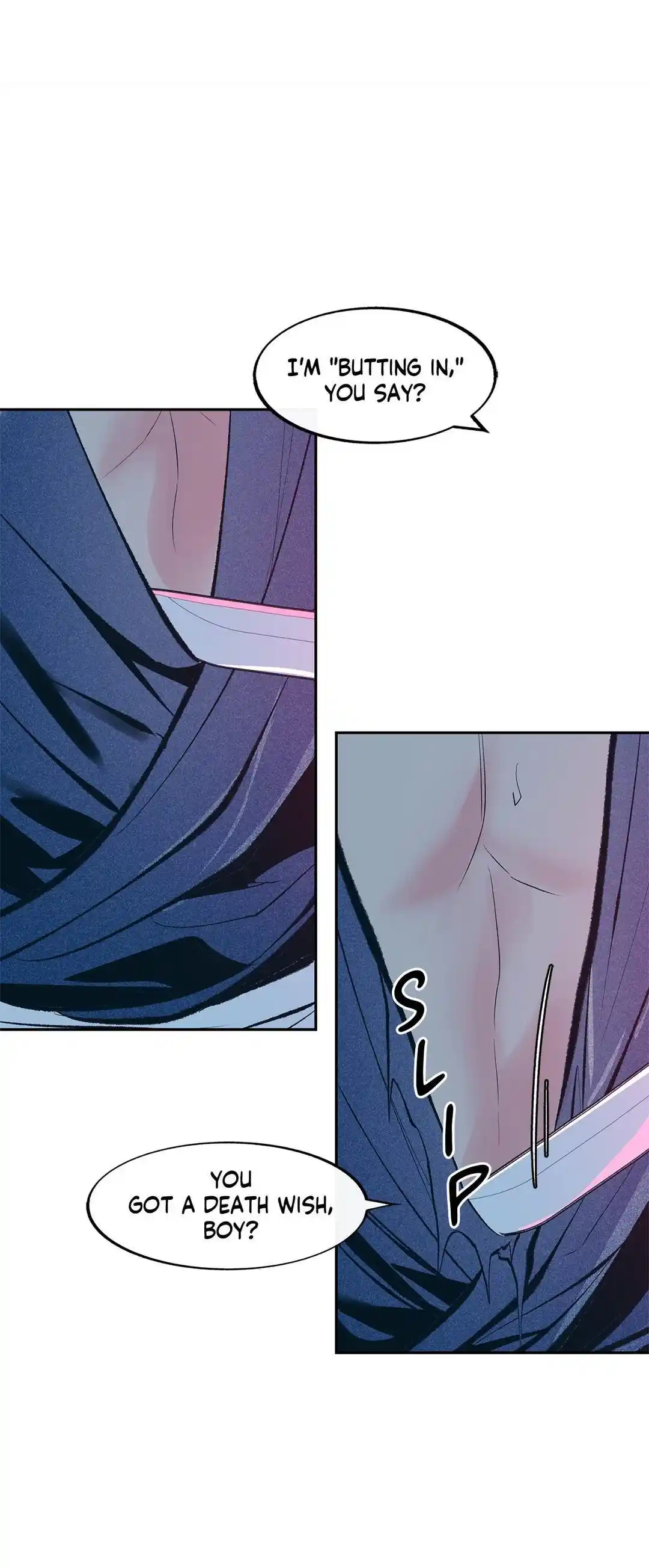 Sura's Lover Chapter 2.8