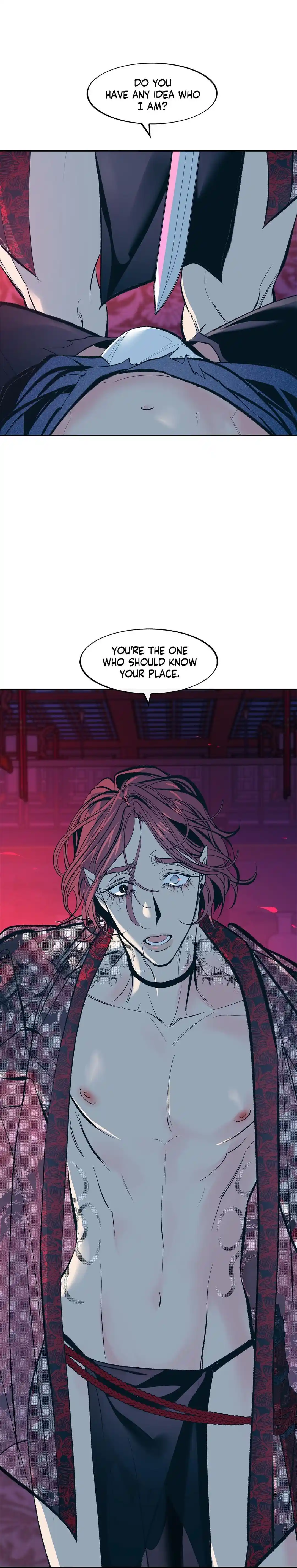 Sura's Lover Chapter 2.8