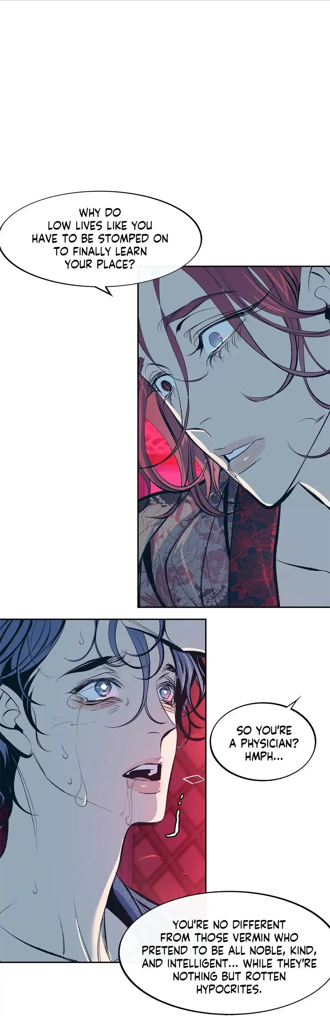 Sura's Lover Chapter 2.9