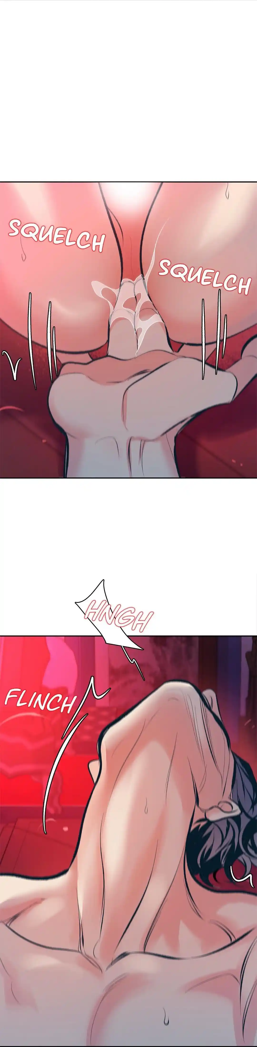 Sura's Lover Chapter 2.9