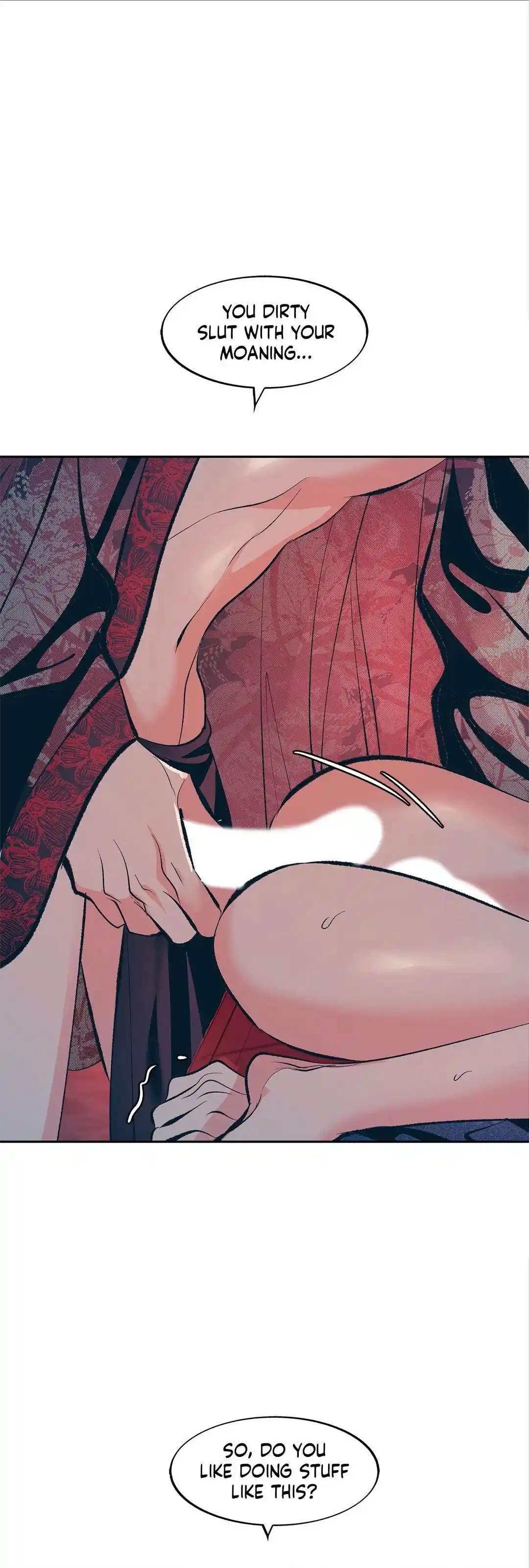 Sura's Lover Chapter 2.9