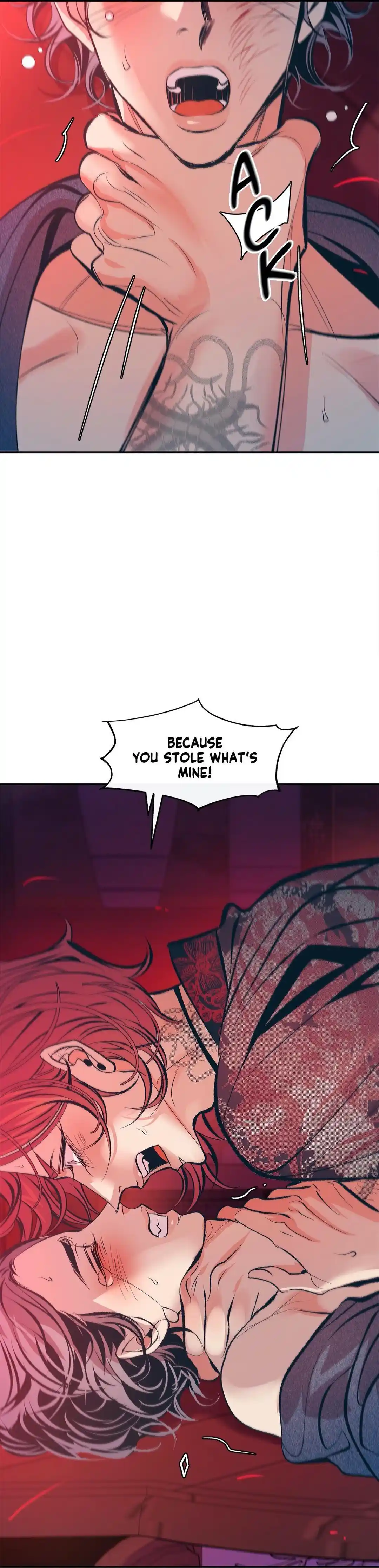 Sura's Lover Chapter 2.9