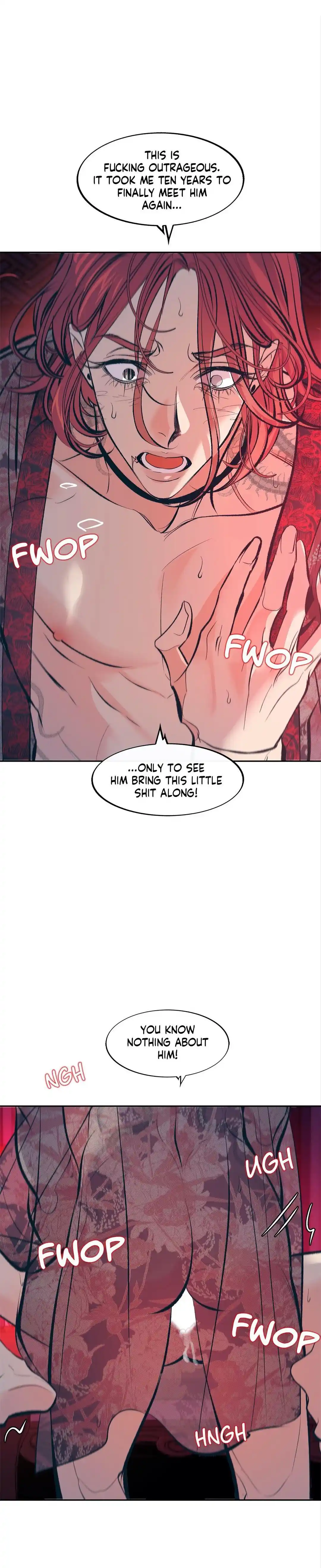 Sura's Lover Chapter 2.9