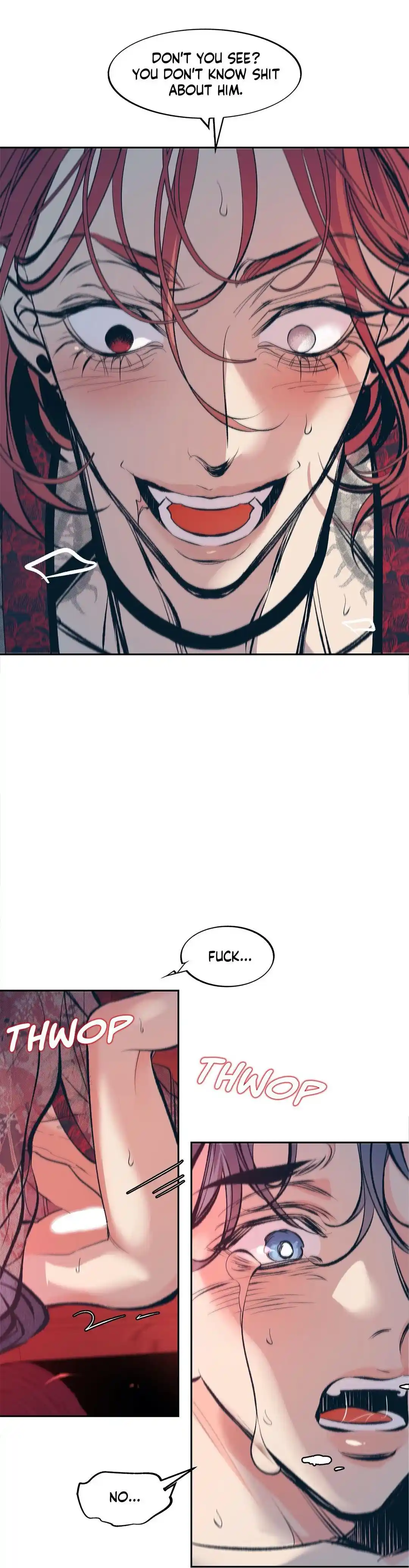 Sura's Lover Chapter 2.9