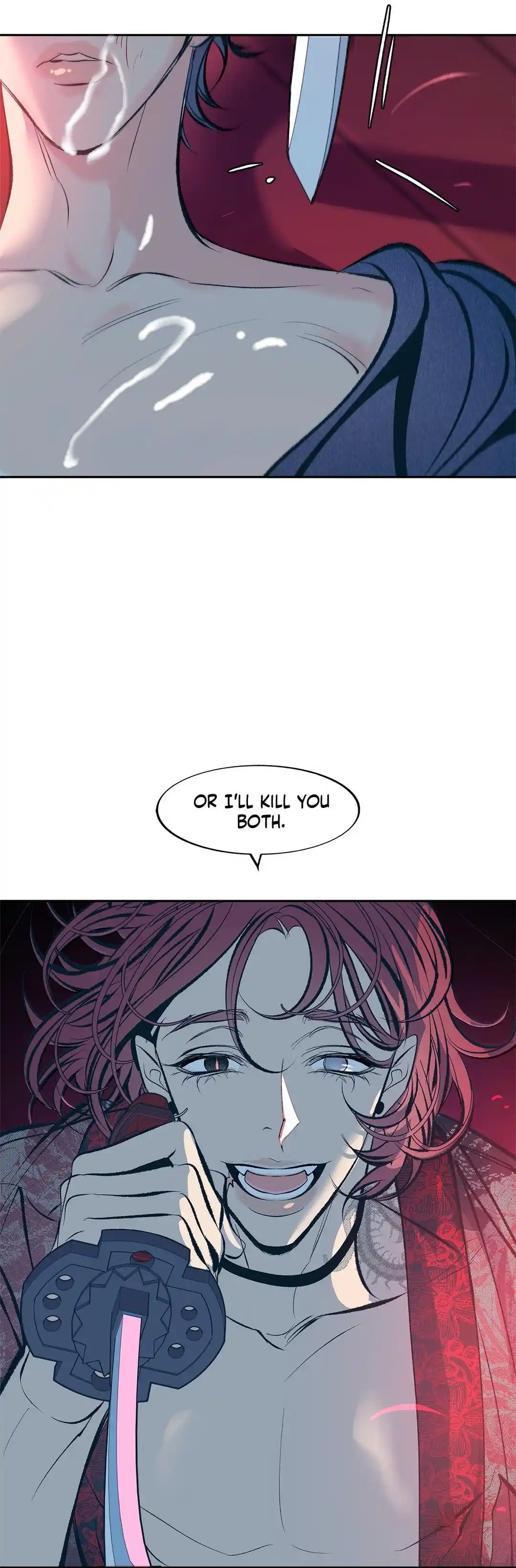 Sura's Lover Chapter 2.9