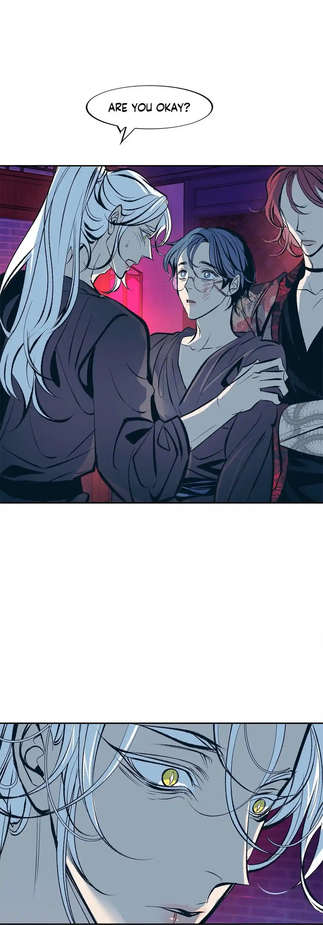 Sura's Lover Chapter 2.9