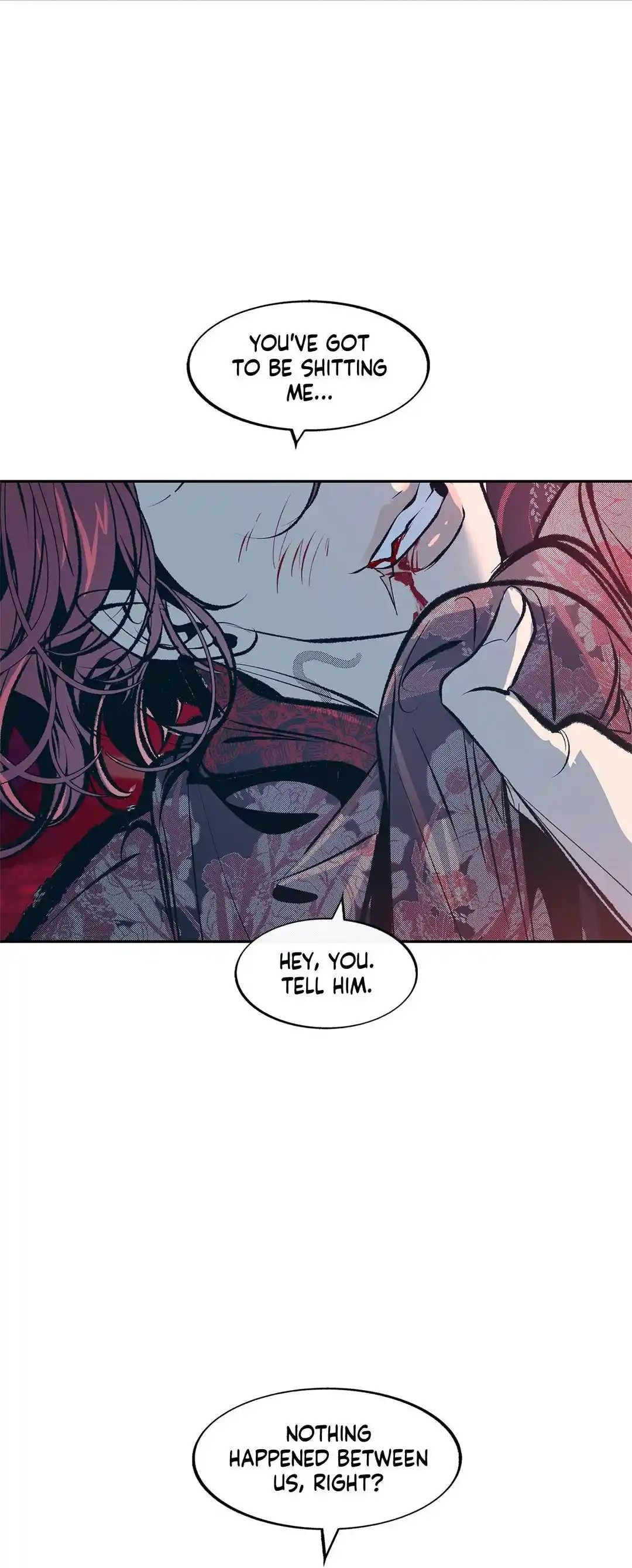 Sura's Lover Chapter 2.9