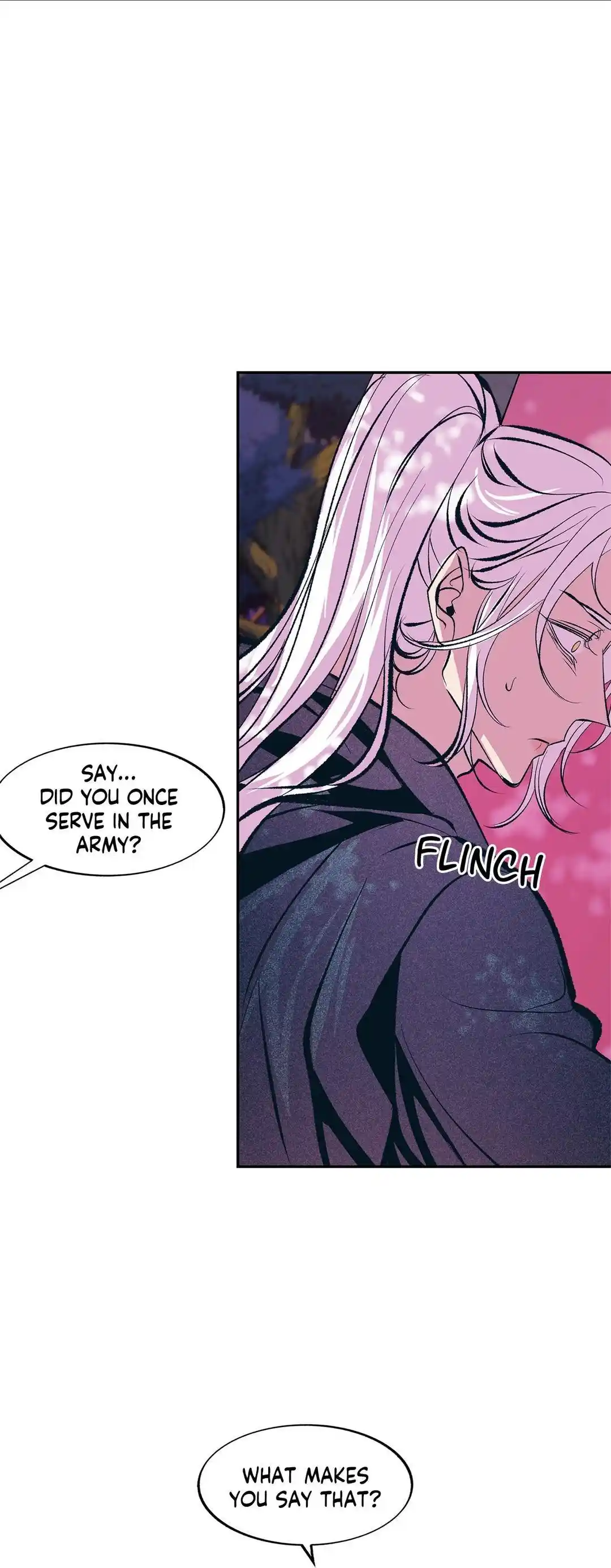 Sura's Lover Chapter 3.1